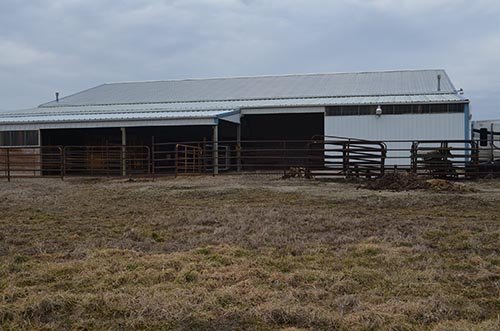 Property photo 22 - REAL ESTATE & FARM EQUIPMENT AUCTION IN ALLEN COUNTY, INDIANA